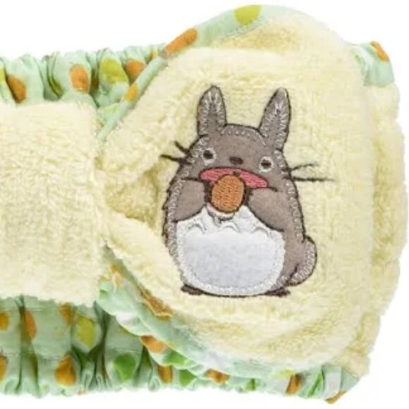 Kiki's Delivery Service Hair Band & Jiji 10×21cm Ghibli New - Picture 2 of 5